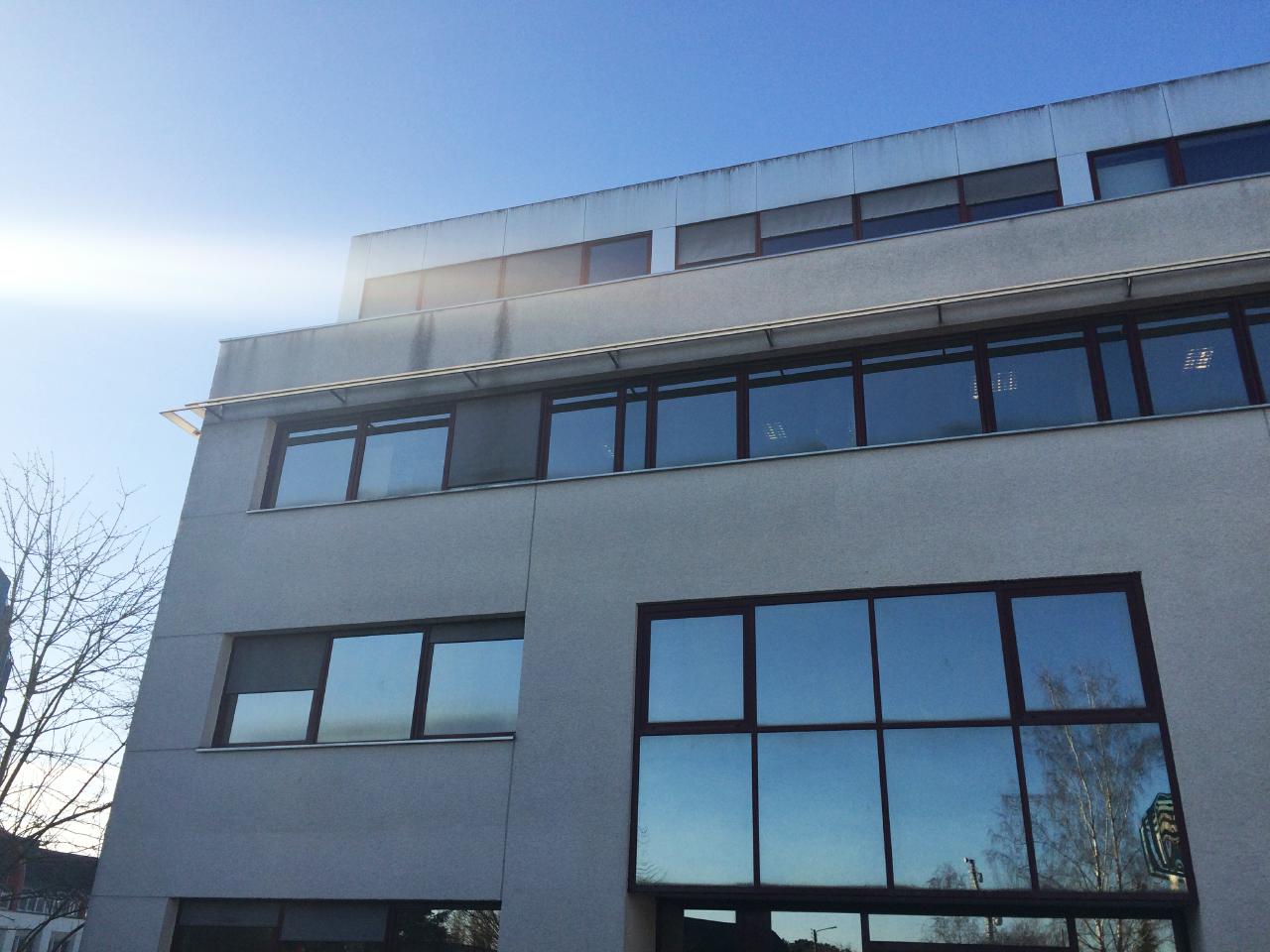 Bureau Rennes 40m² Location bureau Rennes Ille-et-Vilaine OLBUR2426954 0